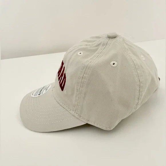 HARVARD x LEGACY Adjustable Youth Cap - Picture 2 of 7